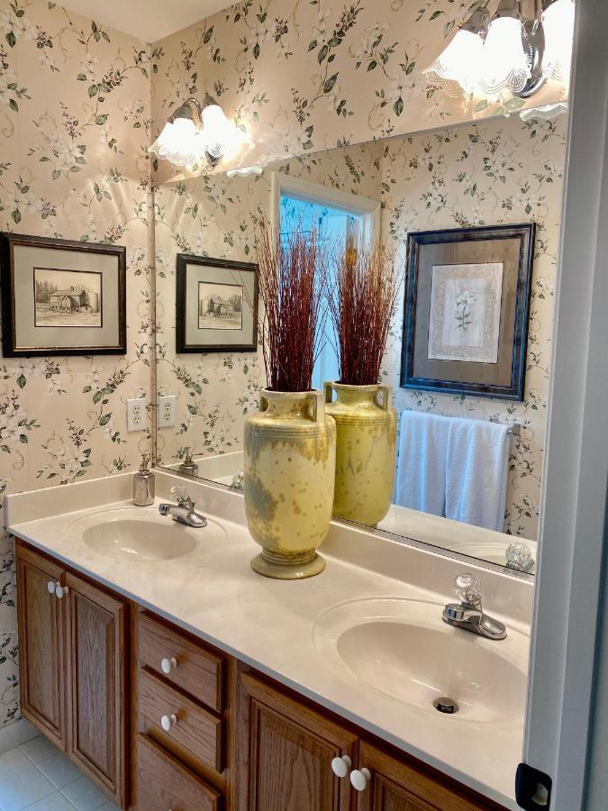 Suite Melissa'S Pinehurst Country Club #6 Private Room And Bath Екстер'єр фото