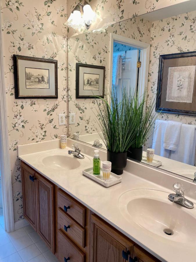 Suite Melissa'S Pinehurst Country Club #6 Private Room And Bath Екстер'єр фото